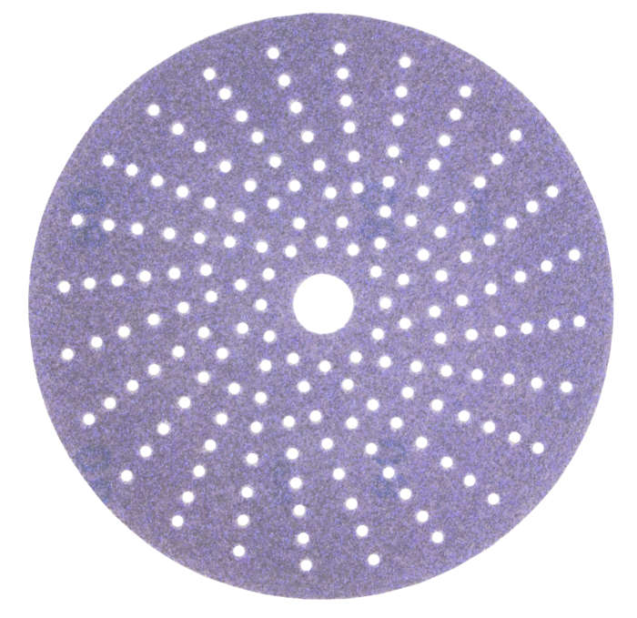 MULTI-AIR CERAMIC ABRASIVE DISCS P320 50pcs/box