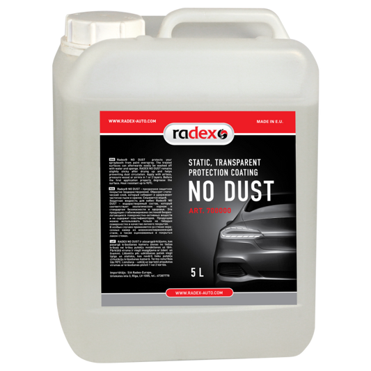 NO DUST 5 L